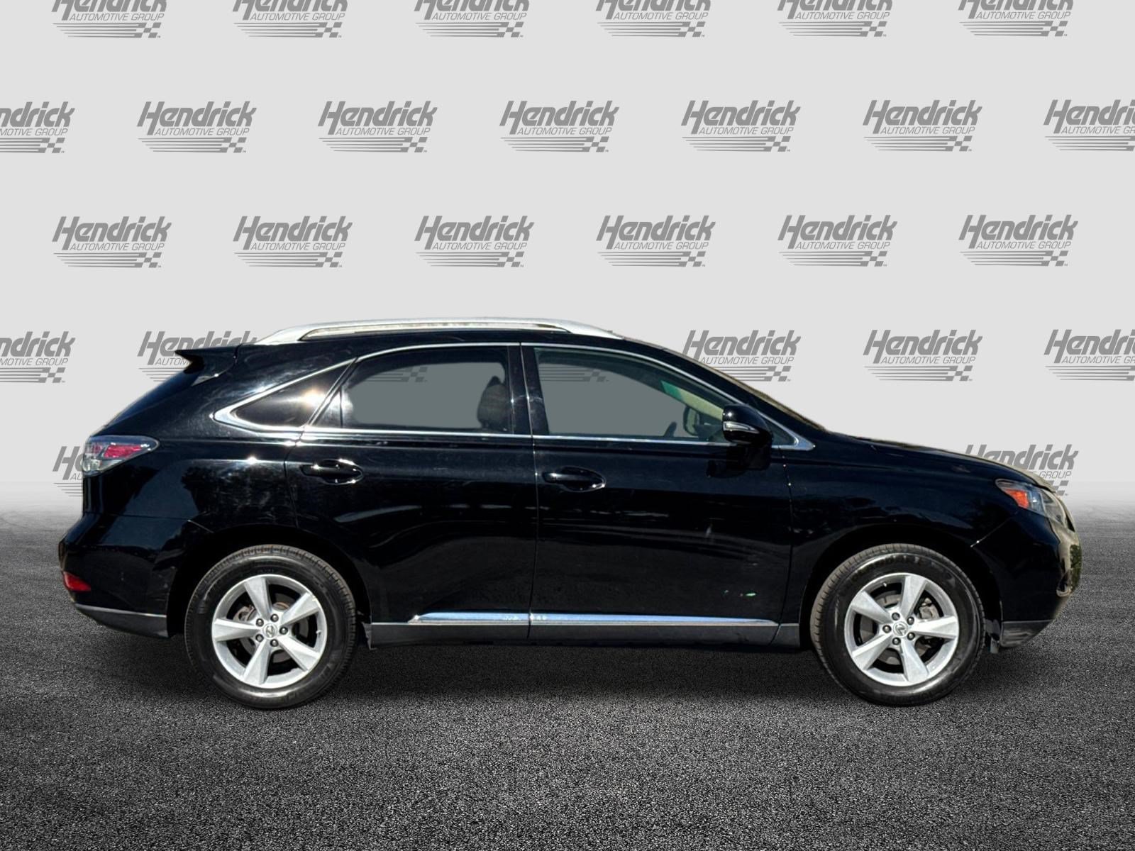 Used 2010 Lexus RX 350 2WD image 3