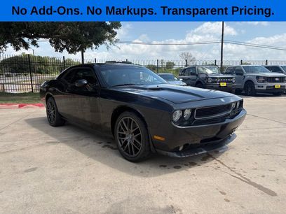 Used 2010 Dodge Challenger R/T