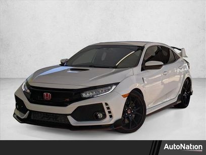 Used 2019 Honda Civic Type R