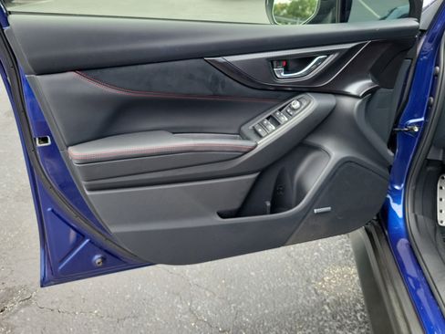 Used 2022 Subaru WRX GT w/ Popular Package #2A AWD/4WD image 18