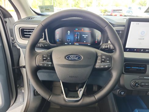 New 2026 Ford Maverick XLT w/ Equipment Group 301A AWD/4WD image 10