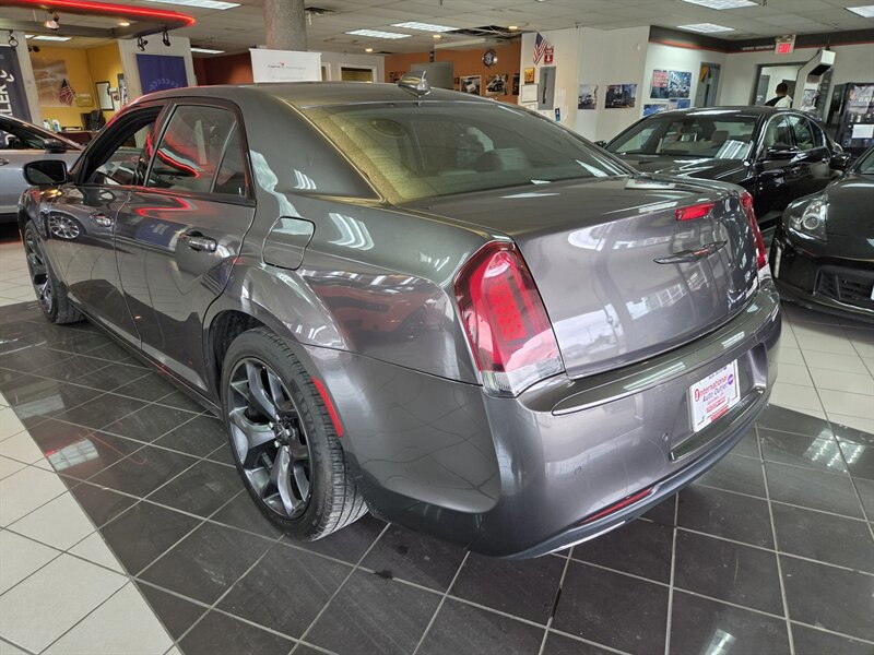 Used 2023 Chrysler 300 S RWD image 40