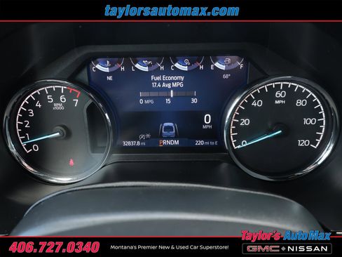 Used 2021 Ford F150 XLT w/ Equipment Group 302A High AWD/4WD image 8