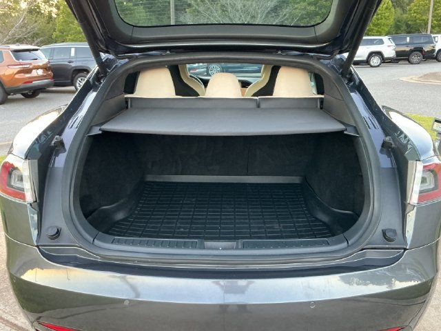Used 2020 Tesla Model S Long Range AWD/4WD image 27