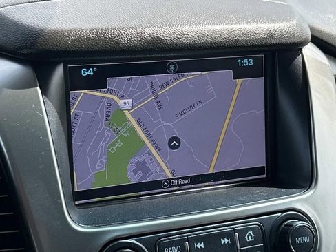 Used 2018 Chevrolet Tahoe LT image 33