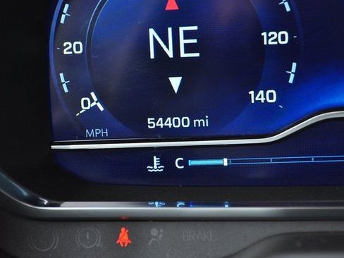 Used 2023 Chevrolet Tahoe High Country image 28