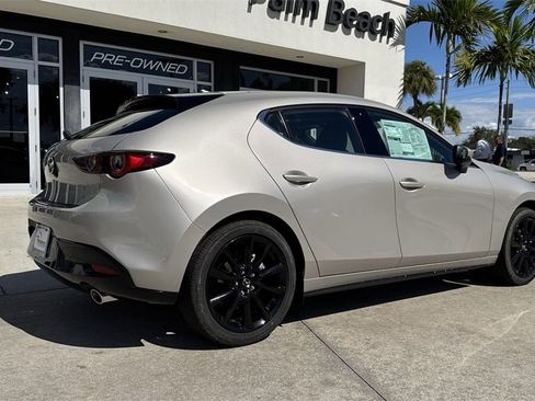 New 2026 MAZDA MAZDA3 2.5 S Hatchback w/ Premium Pkg image 25