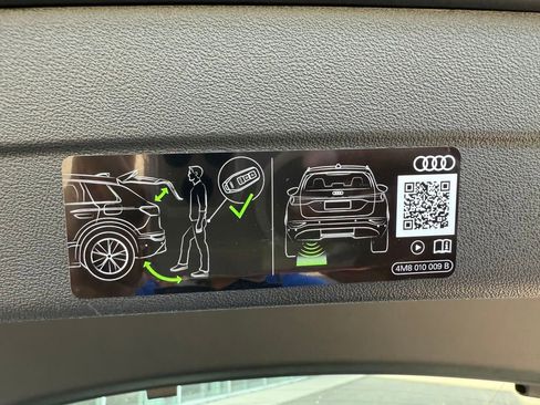 New 2025 Audi S5 Premium Plus image 57