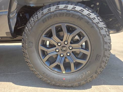 New 2026 Ford F150 Tremor w/ Equipment Group 402A High AWD/4WD image 40
