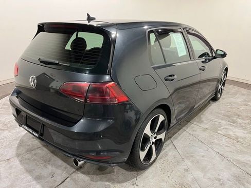 Used 2017 Volkswagen GTI S image 9