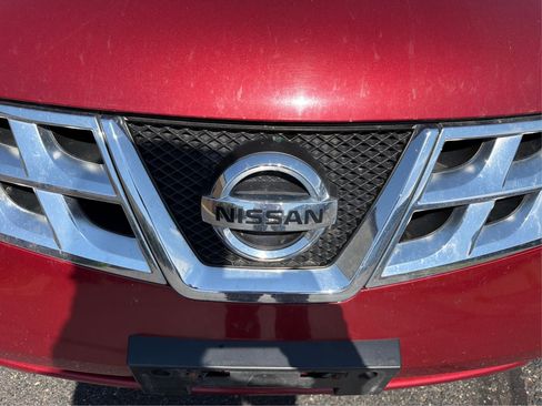 Used 2013 Nissan Rogue S FWD image 22