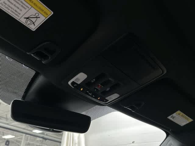 New 2026 Honda Passport TrailSport image 21