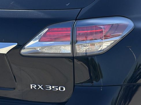 Used 2015 Lexus RX 350 FWD image 10