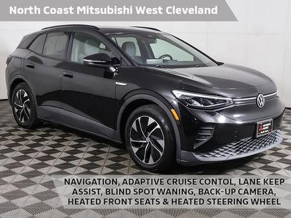 Used 2021 Volkswagen ID.4 Pro