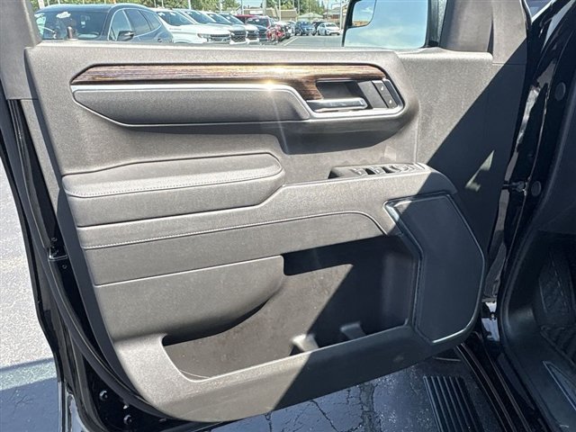 Certified 2026 GMC Sierra 1500 Elevation AWD/4WD image 22