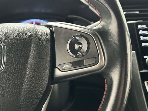 Used 2019 Honda Civic Si image 10