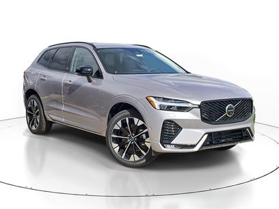 New 2026 Volvo XC60 B5 Plus w/ Protection Package Premier
