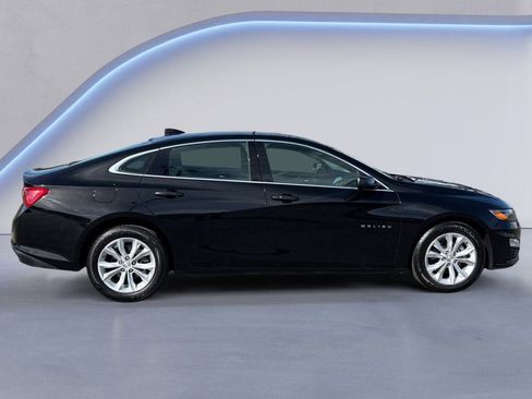 Used 2024 Chevrolet Malibu LT image 6