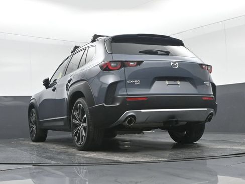 Used 2024 MAZDA CX-50 2.5 Turbo w/ Cargo Package AWD/4WD image 63