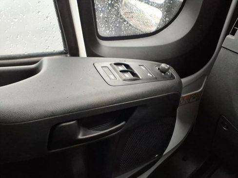 New 2026 RAM ProMaster 3500 image 14
