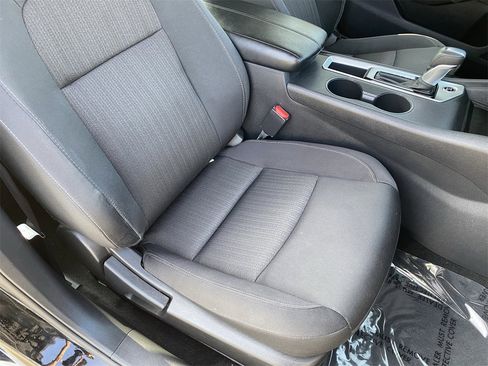 Certified 2025 Nissan Altima 2.5 S image 10