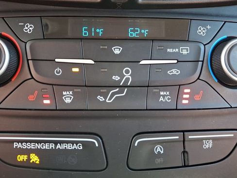 Used 2019 Ford Escape SE AWD/4WD image 33
