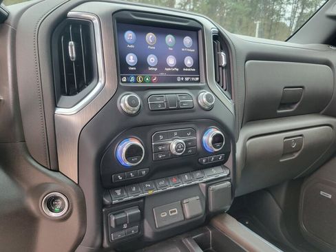 Used 2021 GMC Sierra 2500 Denali w/ Denali Ultimate Package image 14