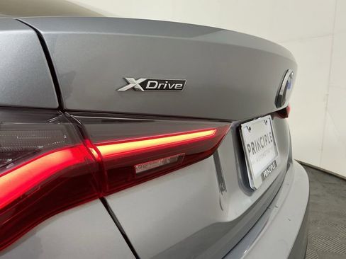 Certified 2024 BMW 430i Gran Coupe xDrive w/ Premium Package AWD/4WD image 32