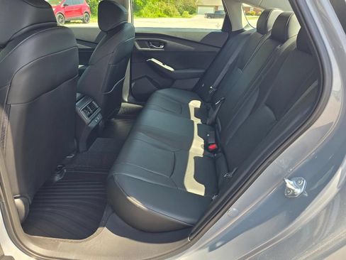 New 2026 Honda Accord EX-L image 11