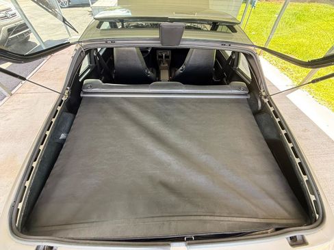 Used 1988 Porsche 944 Coupe RWD image 87