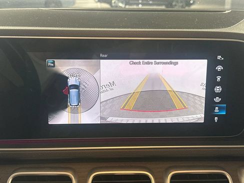 Used 2022 Mercedes-Benz GLE 350 image 6