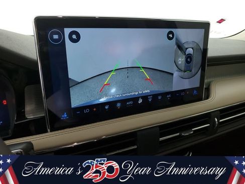 Used 2024 Lincoln Corsair FWD w/ Equipment Group 101A image 28