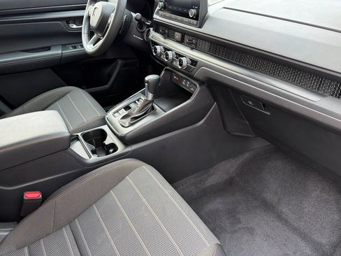 Used 2024 Honda CR-V Sport image 16