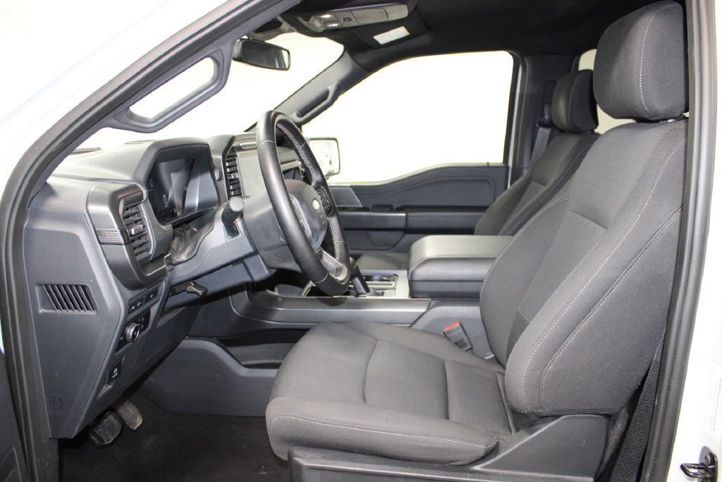 Used 2024 Ford F150 XLT w/ Equipment Group 302A MID AWD/4WD image 19