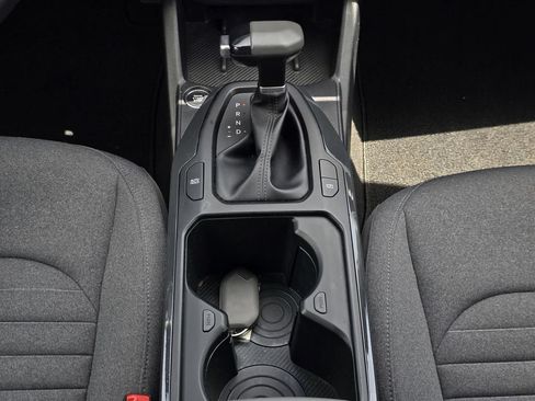 Used 2025 Kia K4 EX FWD image 34