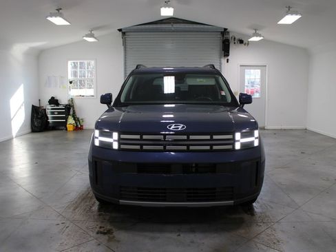 Used 2025 Hyundai Santa Fe SEL image 3