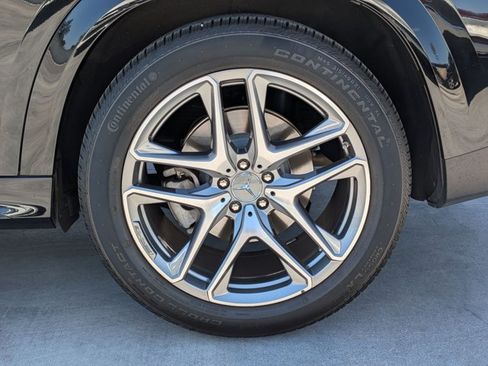 Certified 2021 Mercedes-Benz GLE 53 AMG 4MATIC Coupe image 21