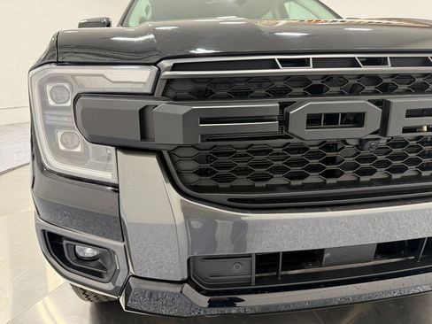 Used 2024 Ford Ranger Lariat w/ FX4 Off-Road Package image 58