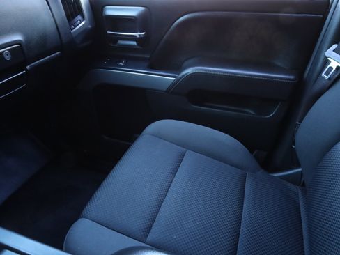 Used 2017 Chevrolet Silverado 1500 LT image 10