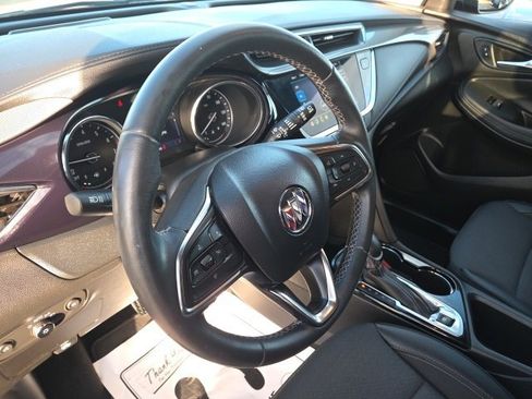 Used 2022 Buick Encore GX Preferred w/ Cold Weather Comfort Package image 21