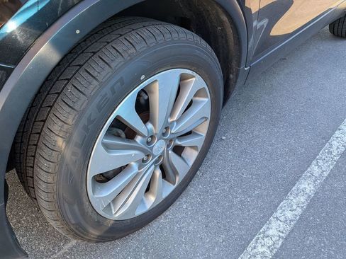 Used 2017 Buick Encore Preferred FWD image 3