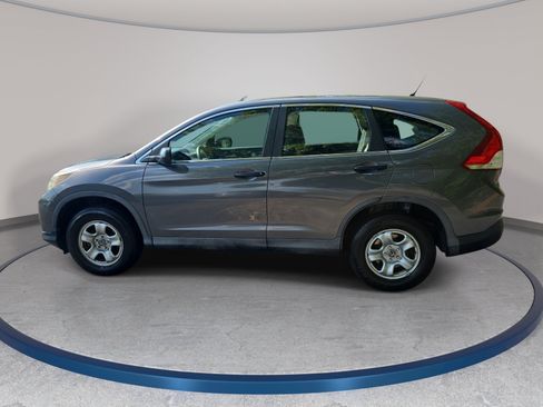 Used 2013 Honda CR-V LX image 8