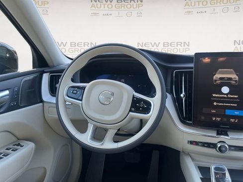 New 2026 Volvo XC60 B5 Ultra AWD/4WD image 12