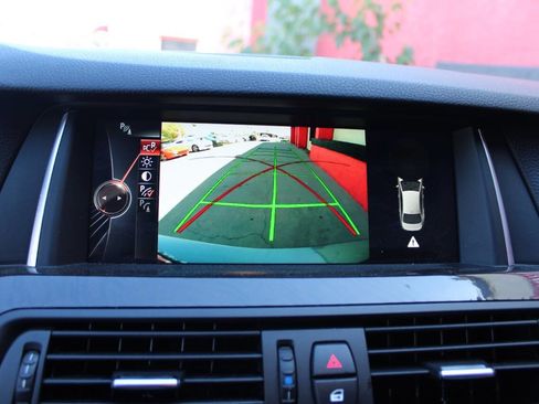 Used 2016 BMW 528i Sedan RWD image 23