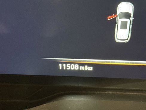 Certified 2024 INFINITI QX60 Sensory w/ Vision Package image 23