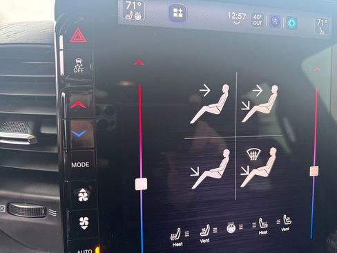 New 2026 RAM 3500 Limited image 32