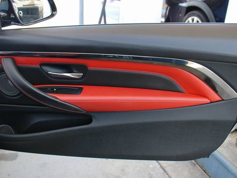 Used 2015 BMW M4 Coupe RWD image 44