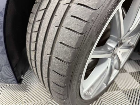 Used 2019 Mercedes-Benz S 560 Cabriolet image 43