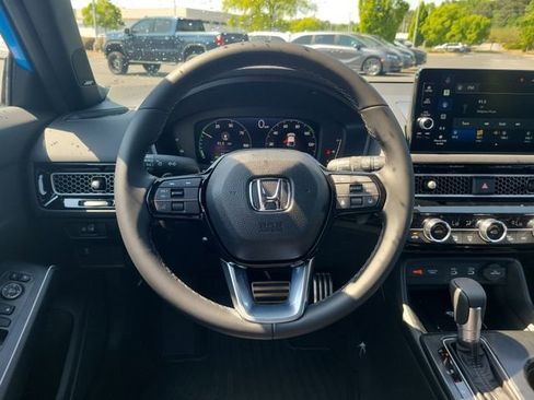 New 2026 Honda Civic Sport Touring image 10