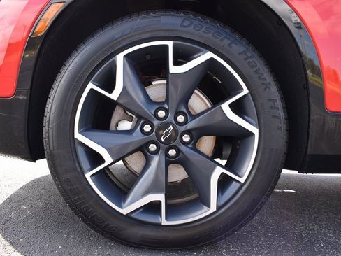 Used 2020 Chevrolet Blazer RS image 16